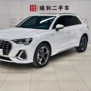 Модель автомобиля: Audi Q3 2022 35 TFSI Fashion Dynamic Edition (临时占位2)