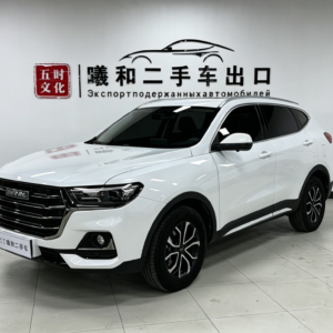 Haval H6, версия Guochao 2021 г.1.5 T