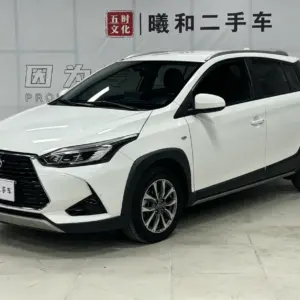 Toyota Yaris L  2021 г., 1.5 л