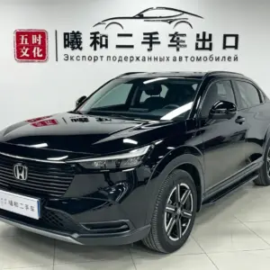 Хонда Vezel (Бинжи) 2023 года, 1.5L CVT