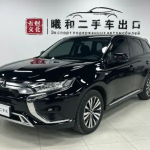 Mitsubishi Outlander 2021 года, 2.0L ,5 мест
