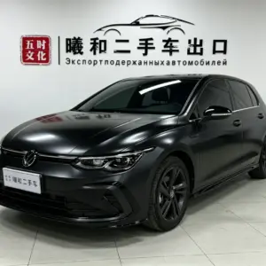 Volkswagen Golf 2023 г., 280TSI DSG R-Line Lite